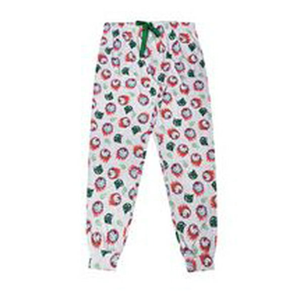 Rick And Morty Sleep Pant - Adults -
