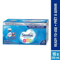 similac advance step 1 shoppers drug mart