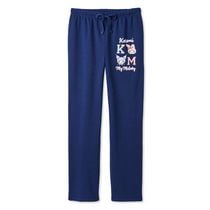 Kuromi & My Melody Women's Sweatpant