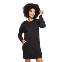 George Women's Soft Knit Dress