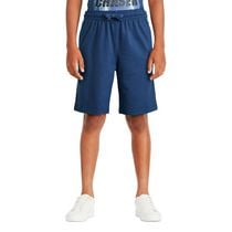 Short en tissu éponge bouclé George pour garçons