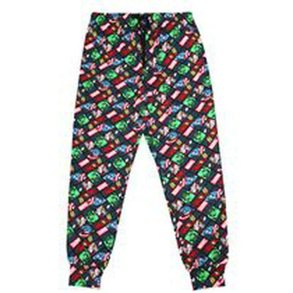 Avengers - Sleep Pant - Men
