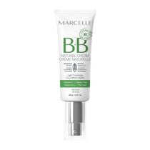 Marcelle BB Crème Naturelle Couvrance légère, 45 mL