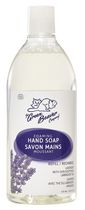 Green Beaver 100% natural Foaming Hand Soap Refill - Lavender