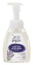 Green Beaver 100% natural Foaming Hand Soap - Lavender