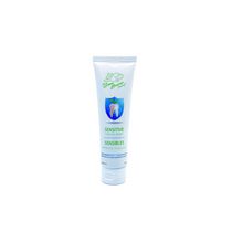 Green Beaver 100% natural Sensitive Naturapeutic Toothpaste - Fresh Mint