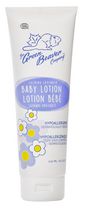 Green Beaver 100% natural Baby Lotion - Soothing Lavender