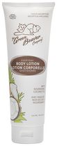 Green Beaver 100% natural Body Lotion - Coconut