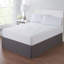 Couvre-matelas Mainstays
