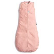 ergoPouch - Bébé, sac en jersey de coton biologique pour enfant en bas âge / sac de couchage, couverture portable, fermeture à glissière bidirectionnelle, hanche saine 0,2 TOG - Baies