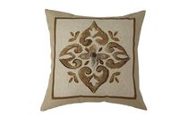 Coussin d'appoint carre - 16 x 16 x 6"