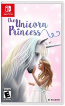 The Unicorn Princess (Nintendo Switch)