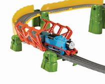 Thomas & Friends Trackmaster Avalanche Escape Set 