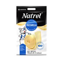 Natrel Mozzarella Cheese Rolls