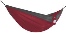 Hamac parachute-double (Crimson/Grey)