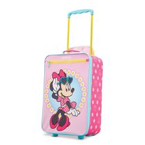 American Tourister Disney Minnie Upright Carry-On