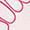 Pink, variant on Disney Girls' Minnie Mouse Graphic T-Shirt