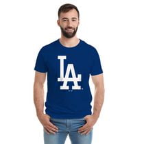 T-shirt à manches courtes pour hommes MLB Los Angeles Dodgers *Exclusivité en ligne