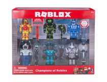 Roblox Celebrity La Hoverboarder Figure Pack Walmart Canada - roblox celebrity figure 2 pack la hoverboarder and ghost import it all