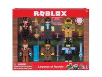 Roblox Legends Of Roblox Walmart Canada - catalog heaven thumbail for merely and seranok roblox