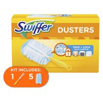 Swiffer Dusters Dusting Kit