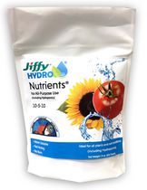 Jiffy Hydro Nutriments