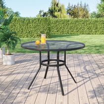 Mainstays 40-Inch Round Dining Table