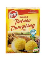 Panni Shredded Potato Dumpling Mix