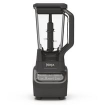 Ninja BL710WMC Professional Blender 1000-watt, 2.1L Blending Pitcher, Black
