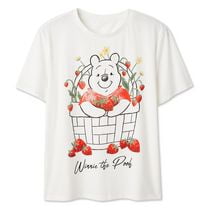Disney Women's Winnie the Pooh T-Shirt