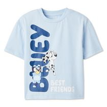Bluey Toddler Boys' Graphic T-Shirt
