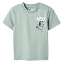 Bluey Toddler Boys' Graphic T-Shirt