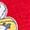 Red, variant on Paw Patrol Toddler Boys' Printed T-Shirt