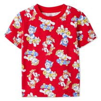 Paw Patrol Toddler Boys' Printed T-Shirt