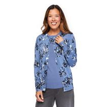 Iyla Women's Long-Sleeve Cardigan