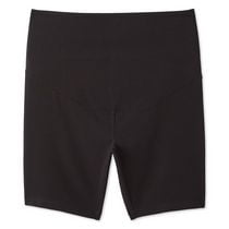 Paisley Sky Maternity Biker Short