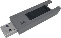 Clé USB 3.0 rétractable B253 d'Emtec de 32 Go