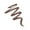 Brown, variant on Lottie London - Arch Rival - Brow Artist Pencil (0.55ml), Brow Artist