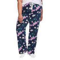 George Women's Plus Pajama Pant