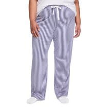 George Women's Plus Pajama Pant