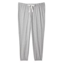 George Women's Plus Jersey Sleep Jogger