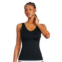George Women's V-Neckline Shaper Cami, Sizes M-XL