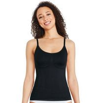 George Women's Shaper Cami, Sizes M-XL