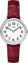 Montre Timex® Easy Reader® Bracelet Cuir