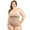 Oatmeal, variant on Shapermint Core Shapewear Cami – Comfortable Waist Shaping Tank for Women, Seamless Fit & Light Support, Sizes S to 4XL