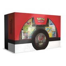 Pokemon TCG: Shining Legends Super Premium Ho-Oh Collection Box - English
