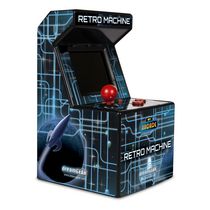Système de jeu Rétro Machine My Arcade de dreamGEAR