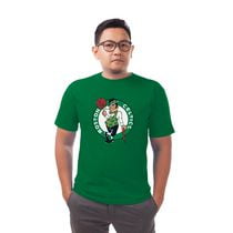 NBA Boston Celtics Men's Short Sleeve T-Shirt *On-Line Exclusive