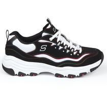 S Sport Designed by Skechers Women's Daykota Lace-Up Sporty Sneaker