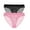 Assorted, variant on Maidenform Stretch Lace Hi Leg Bikini, 2-Pack